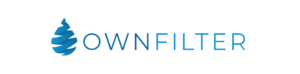 OwnFilter Logo